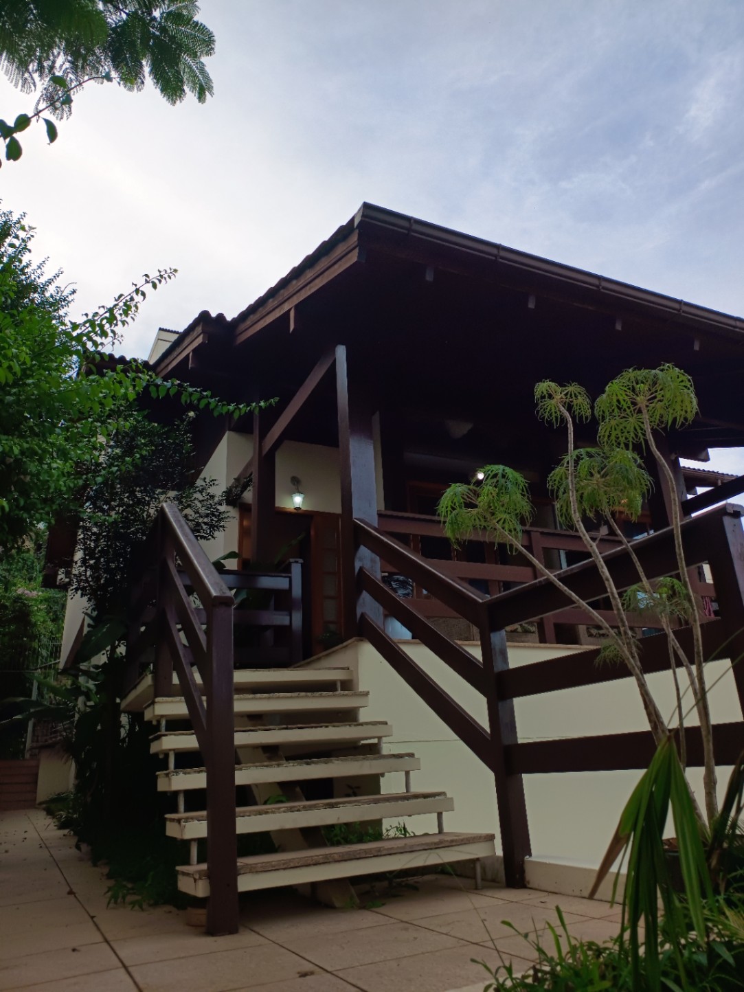Quarto CAR-01-01 — Carvoeira, Florianópolis, foto 15 de 33