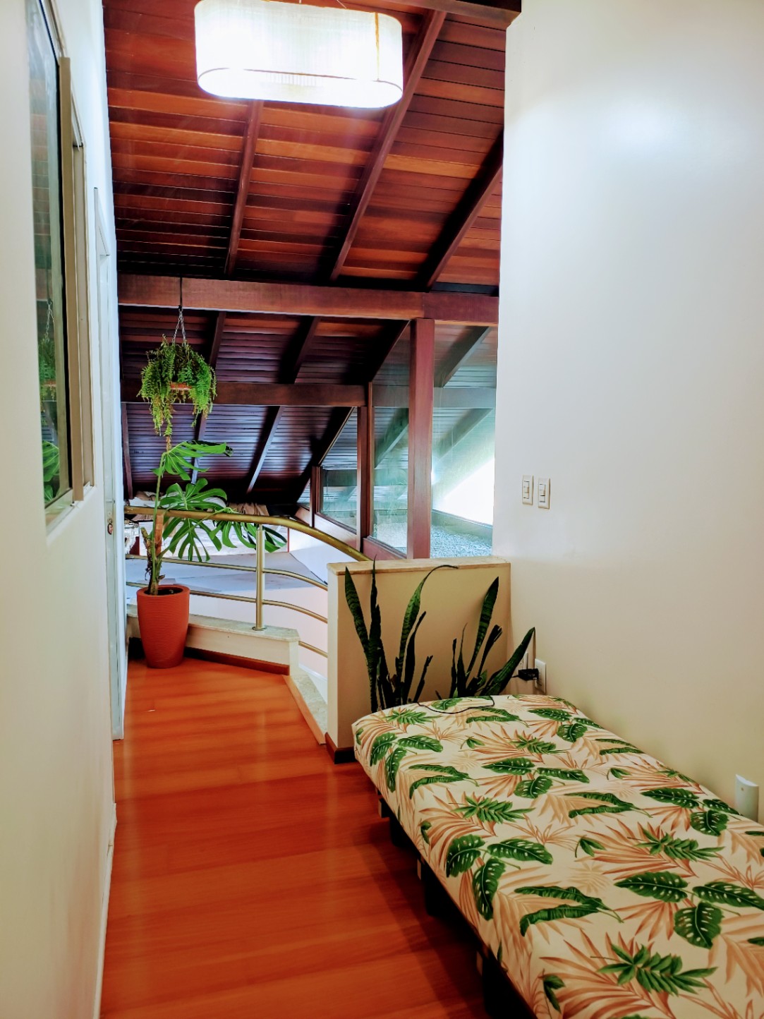 Quarto CAR-01-01 — Carvoeira, Florianópolis, foto 18 de 33