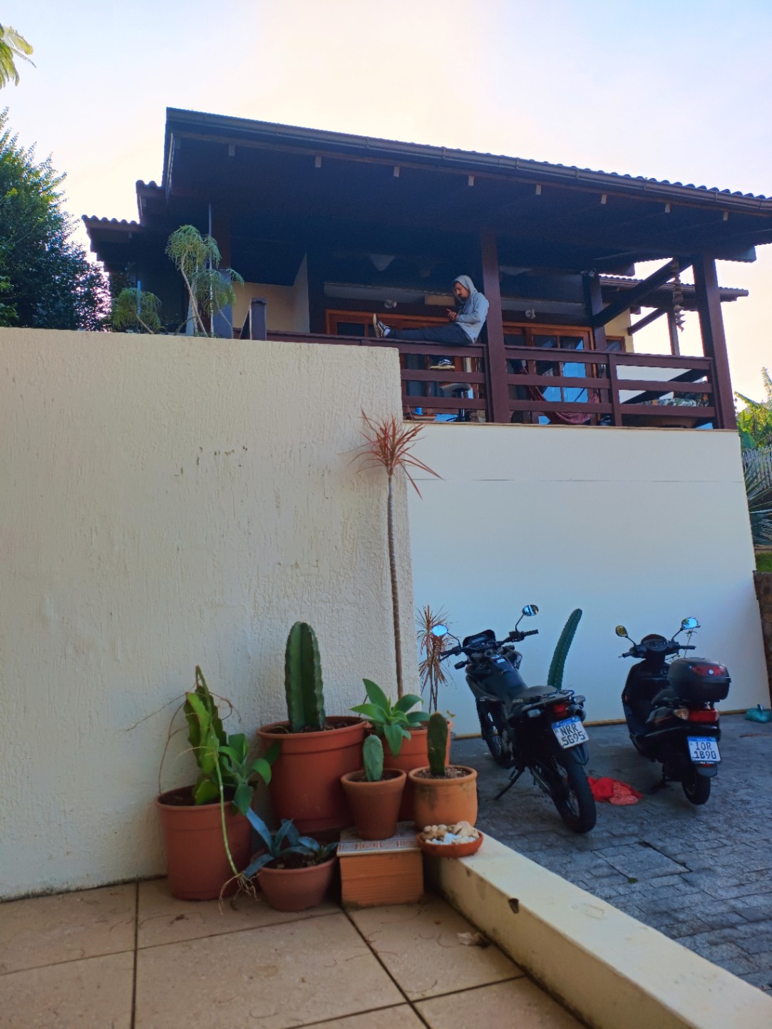 Quarto CAR-01-01 — Carvoeira, Florianópolis, foto 25 de 33