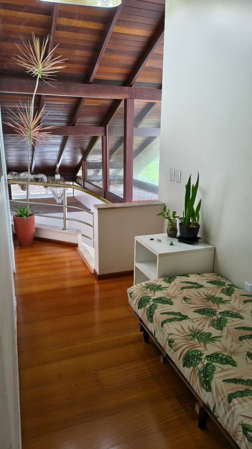Quarto CAR-01-01 — Carvoeira, Florianópolis, foto 26 de 33