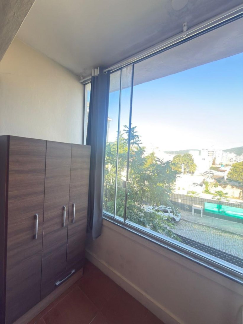 Quarto TRI-02-04 — Trindade, Florianópolis, foto 3 de 5