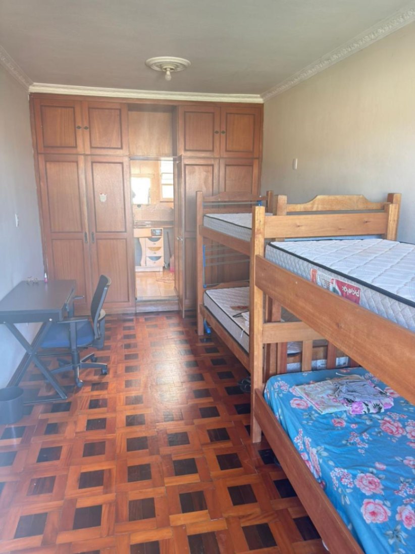 Quarto TRI-02-04 — Trindade, Florianópolis, foto 5 de 5