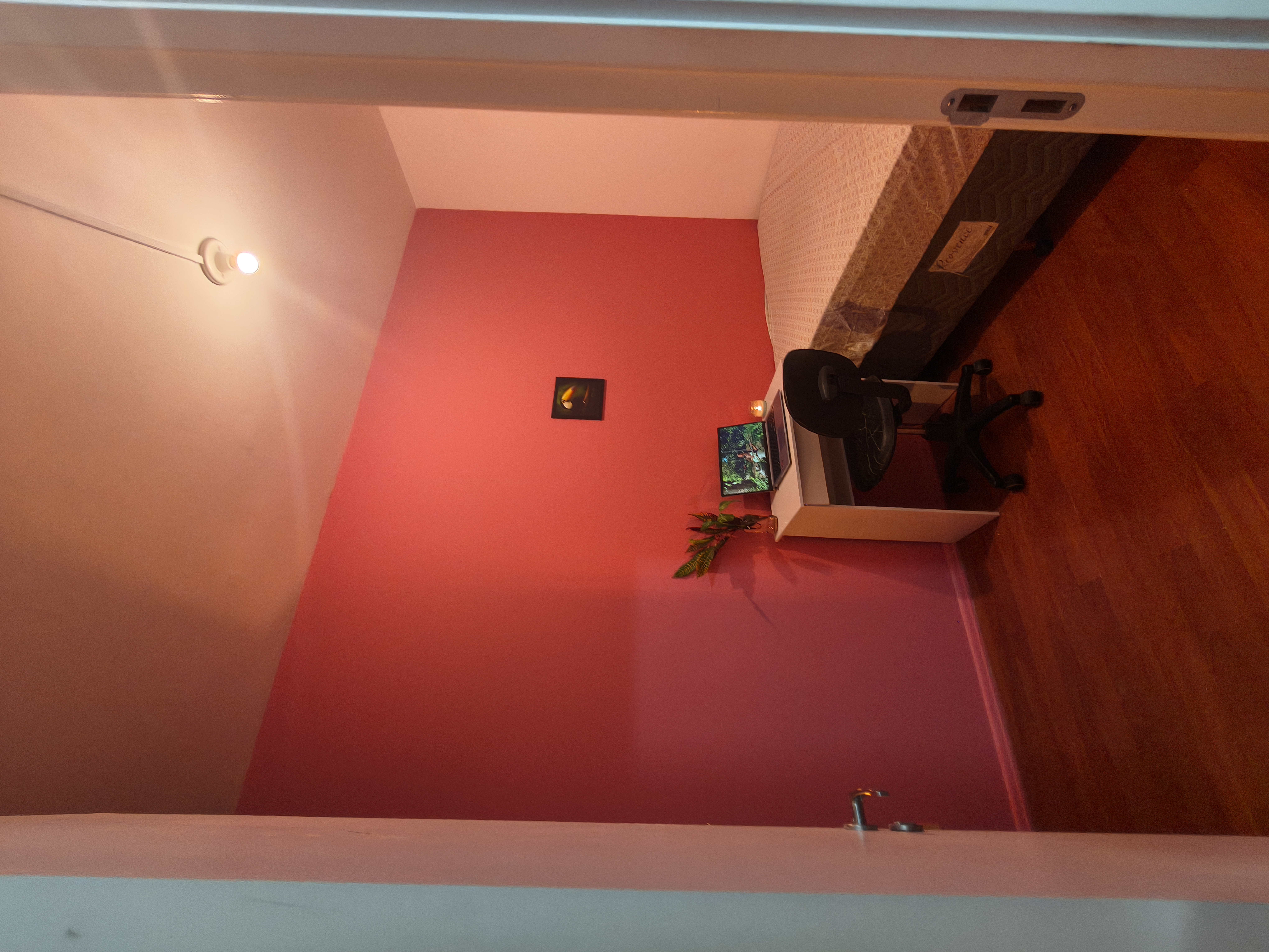Quarto SAN-02-03 — Santa Mônica, Florianópolis, foto 5 de 6