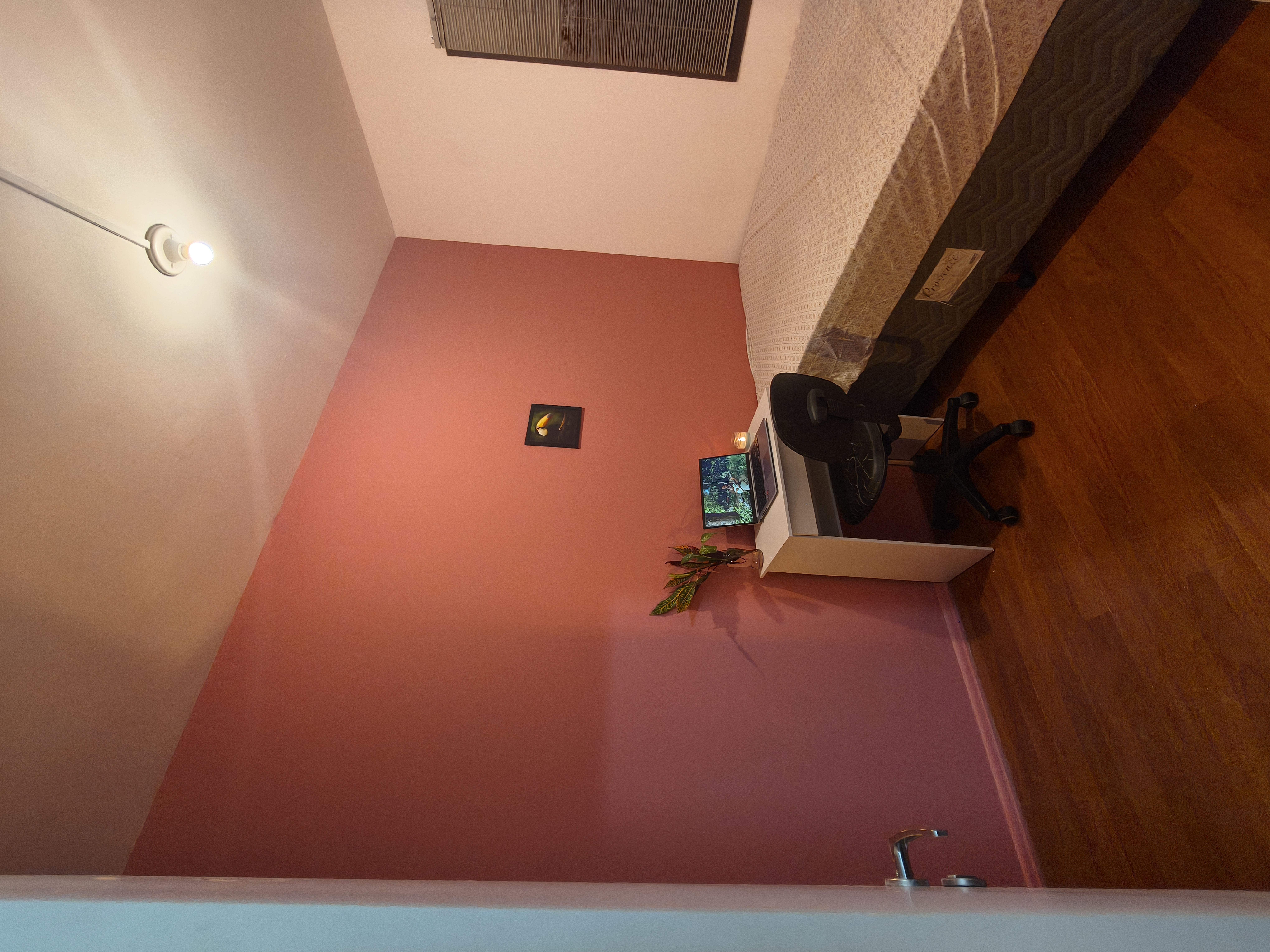 Quarto SAN-02-03 — Santa Mônica, Florianópolis, foto 6 de 6