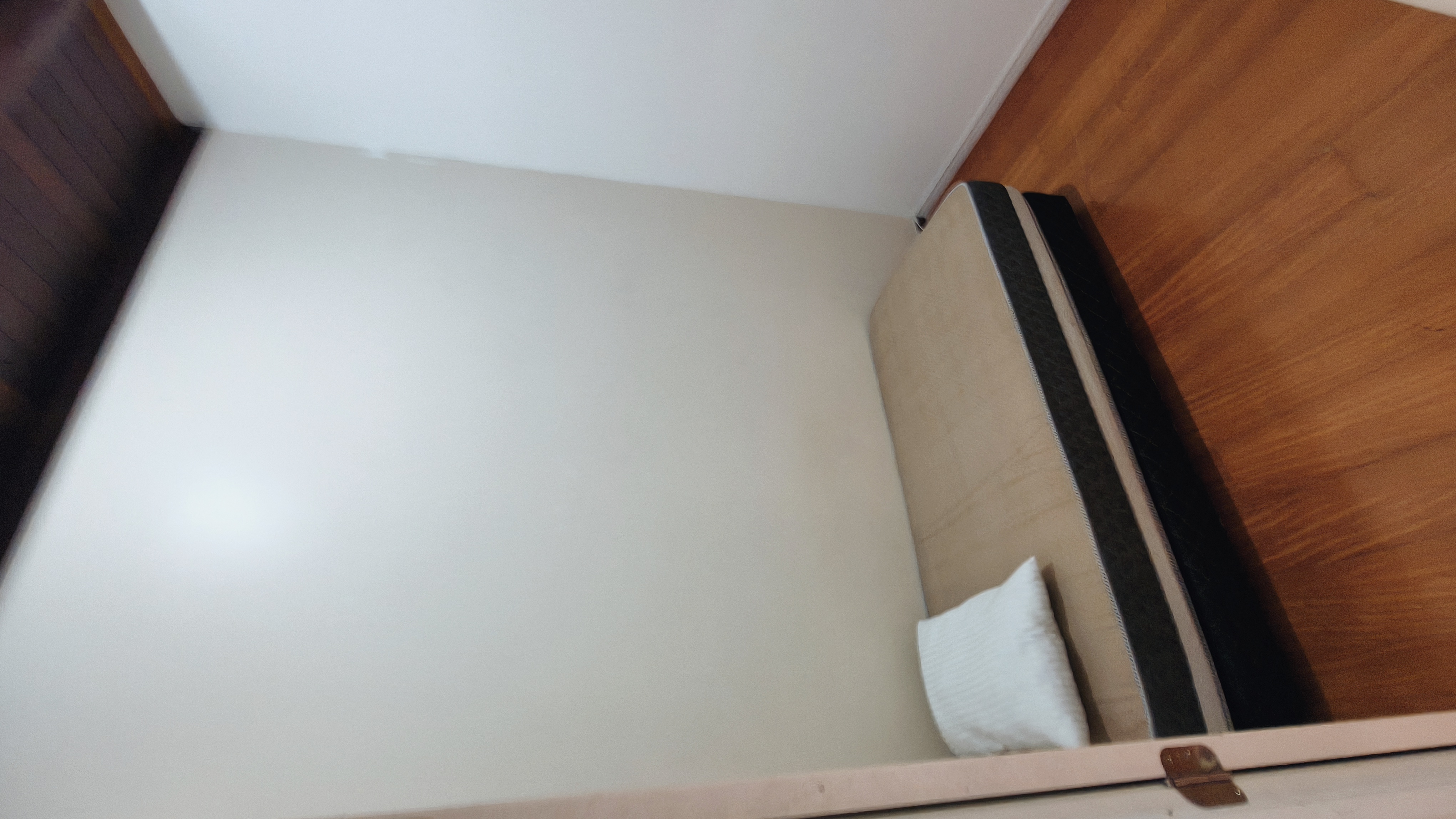 Quarto CAR-01-03 — Carvoeira, Florianópolis