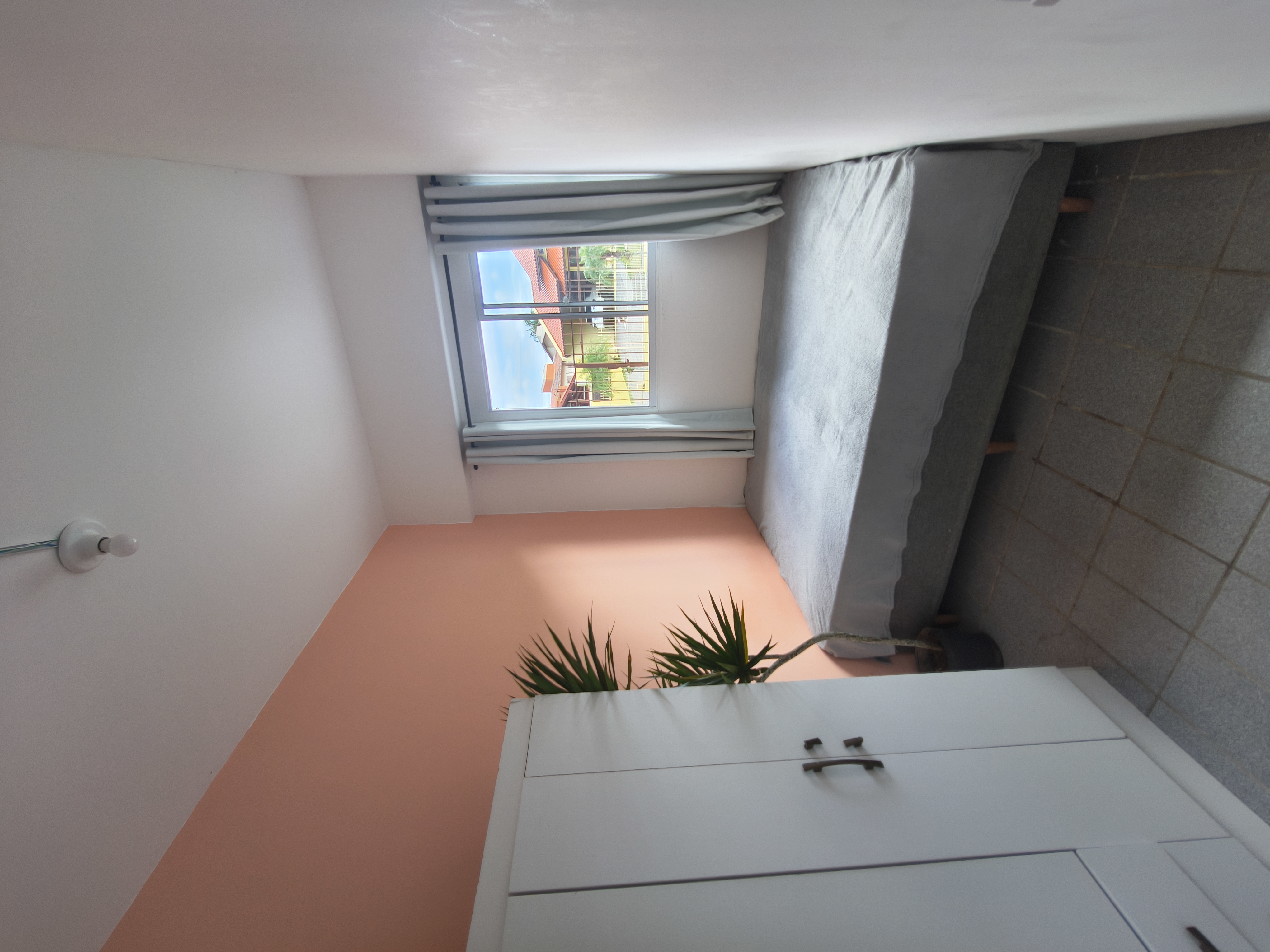 Quarto SAN-02-02 — Santa Mônica, Florianópolis, foto 1 de 9
