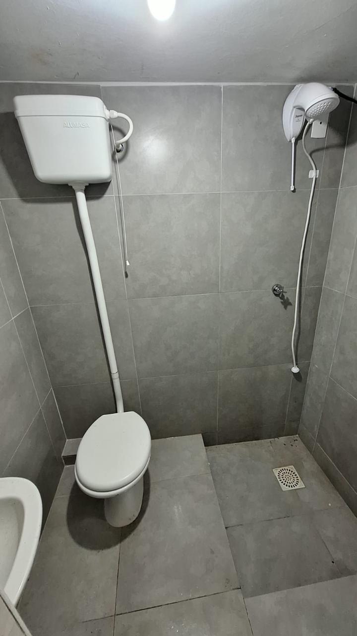 Rua João Marçal, 93 - Trindade — Trindade, Florianópolis, foto 11 de 25