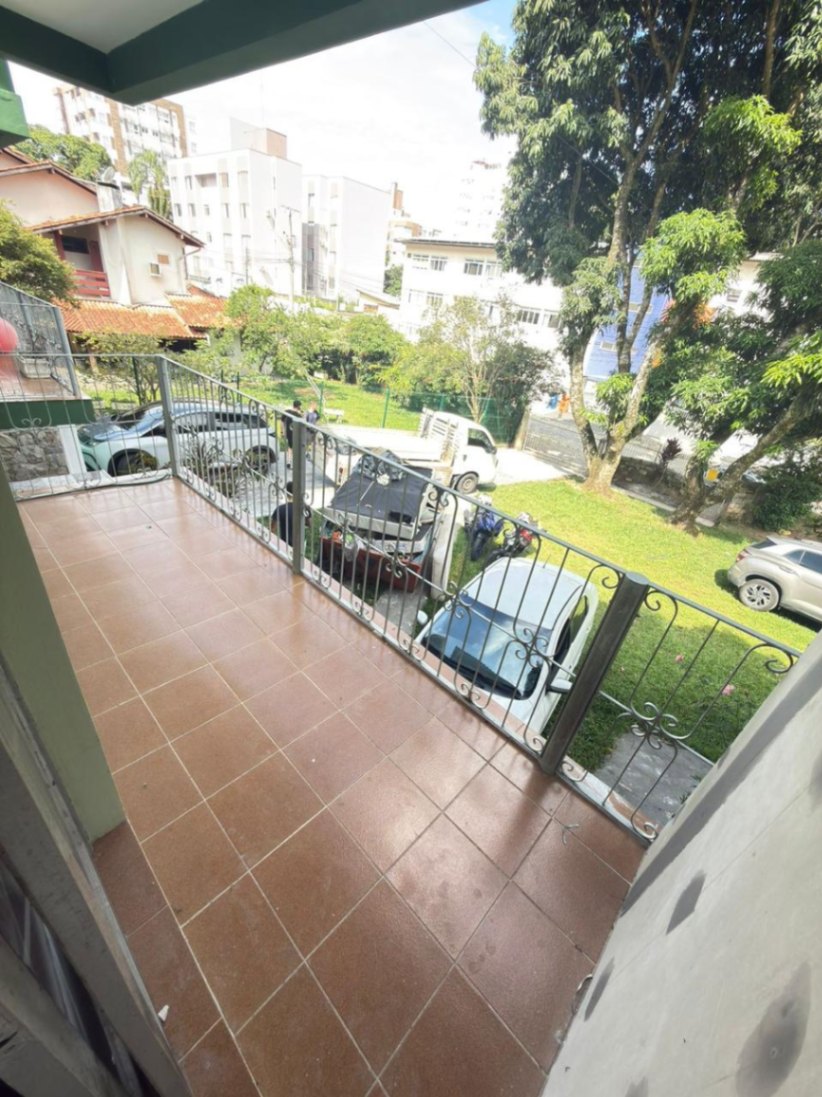 Rua João Marçal, 93 - Trindade — Trindade, Florianópolis, foto 14 de 25