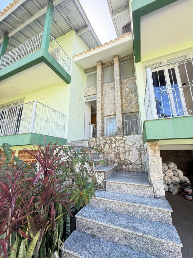 Rua João Marçal, 93 - Trindade — Trindade, Florianópolis, foto 22 de 25