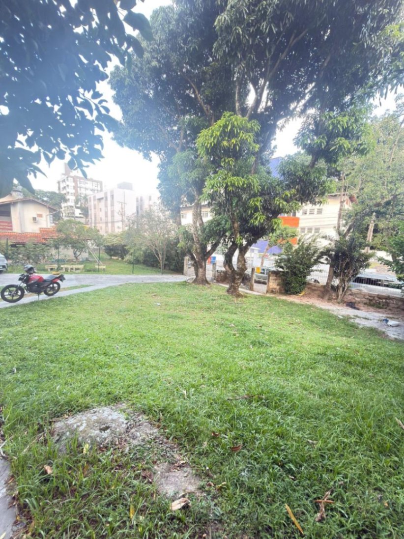 Rua João Marçal, 93 - Trindade — Trindade, Florianópolis, foto 23 de 25