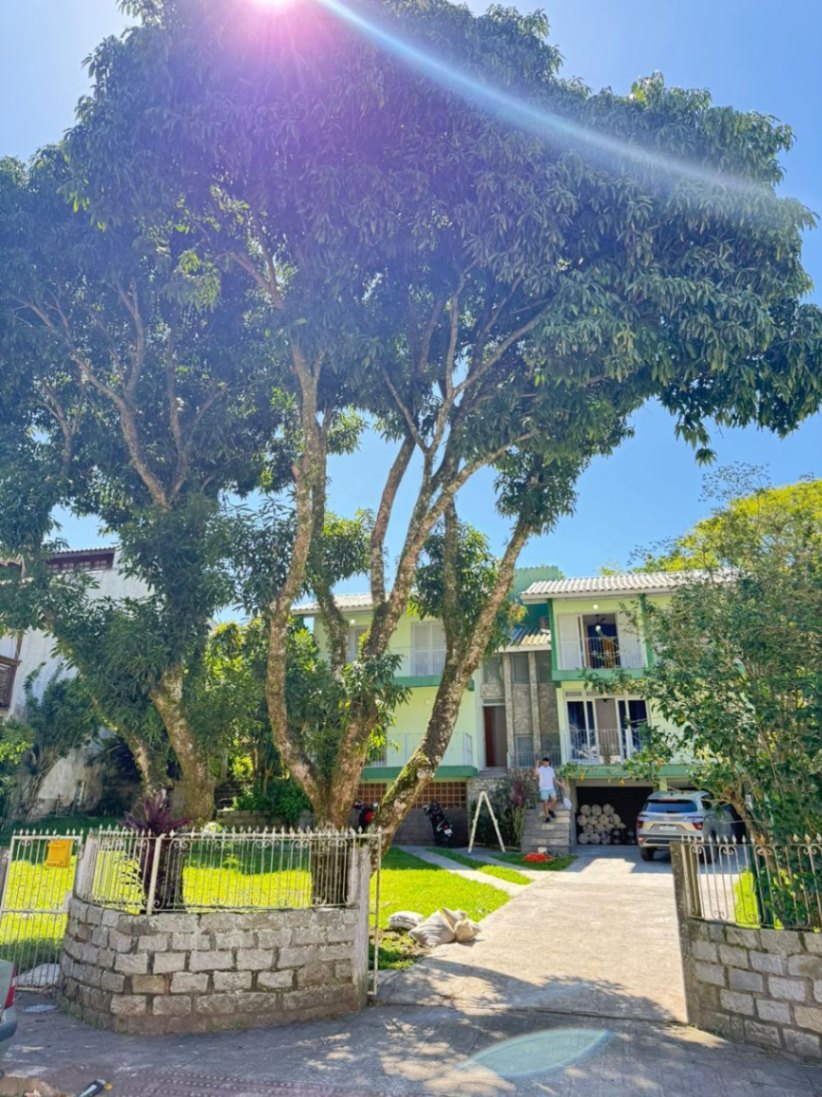 Rua João Marçal, 93 - Trindade — Trindade, Florianópolis, foto 1 de 25