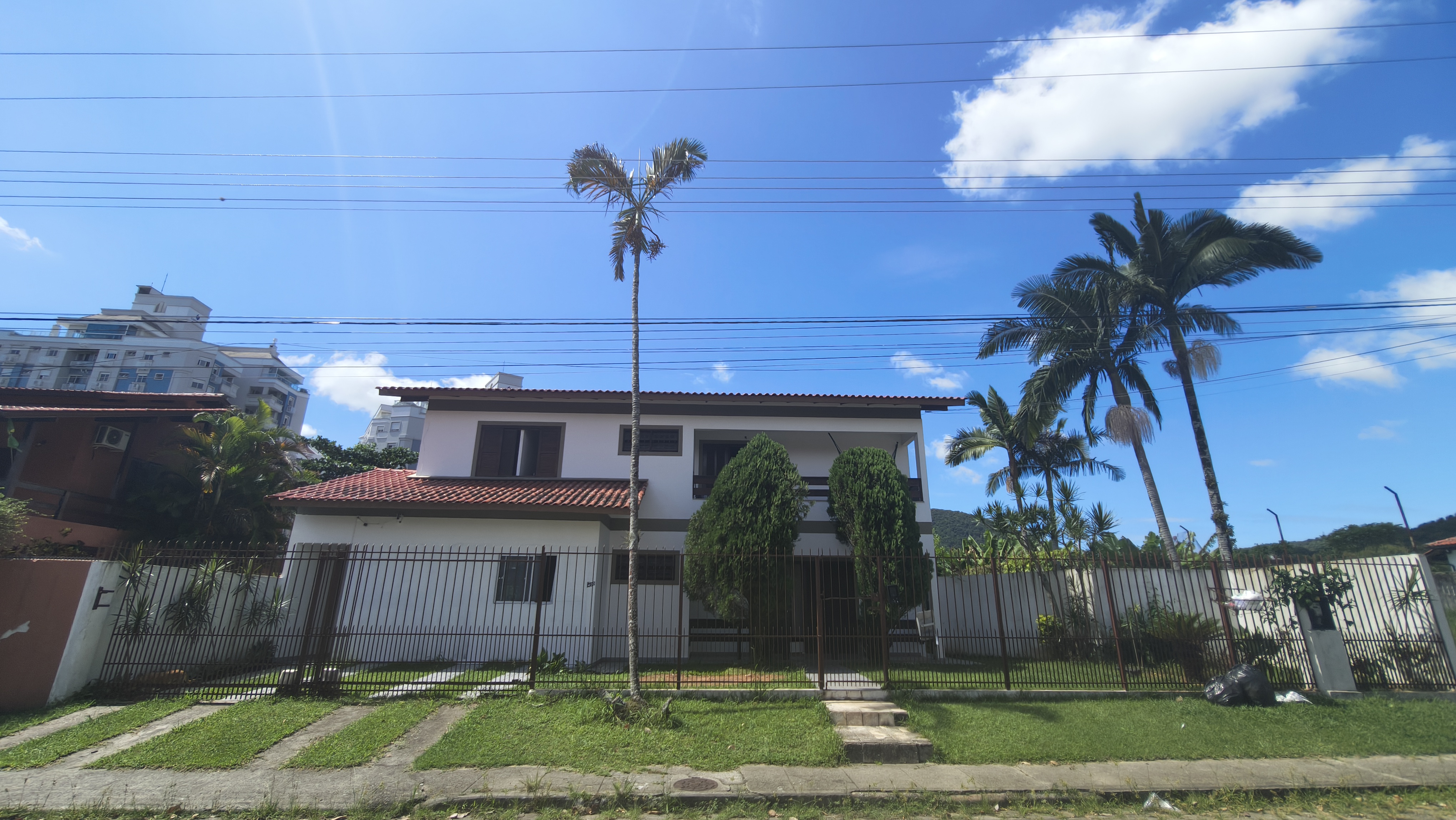 Star House — Santa Mônica, Florianópolis