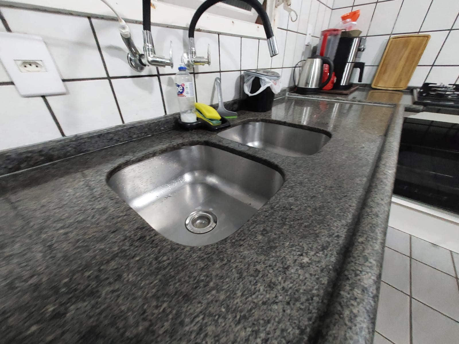Star House — Santa Mônica, Florianópolis