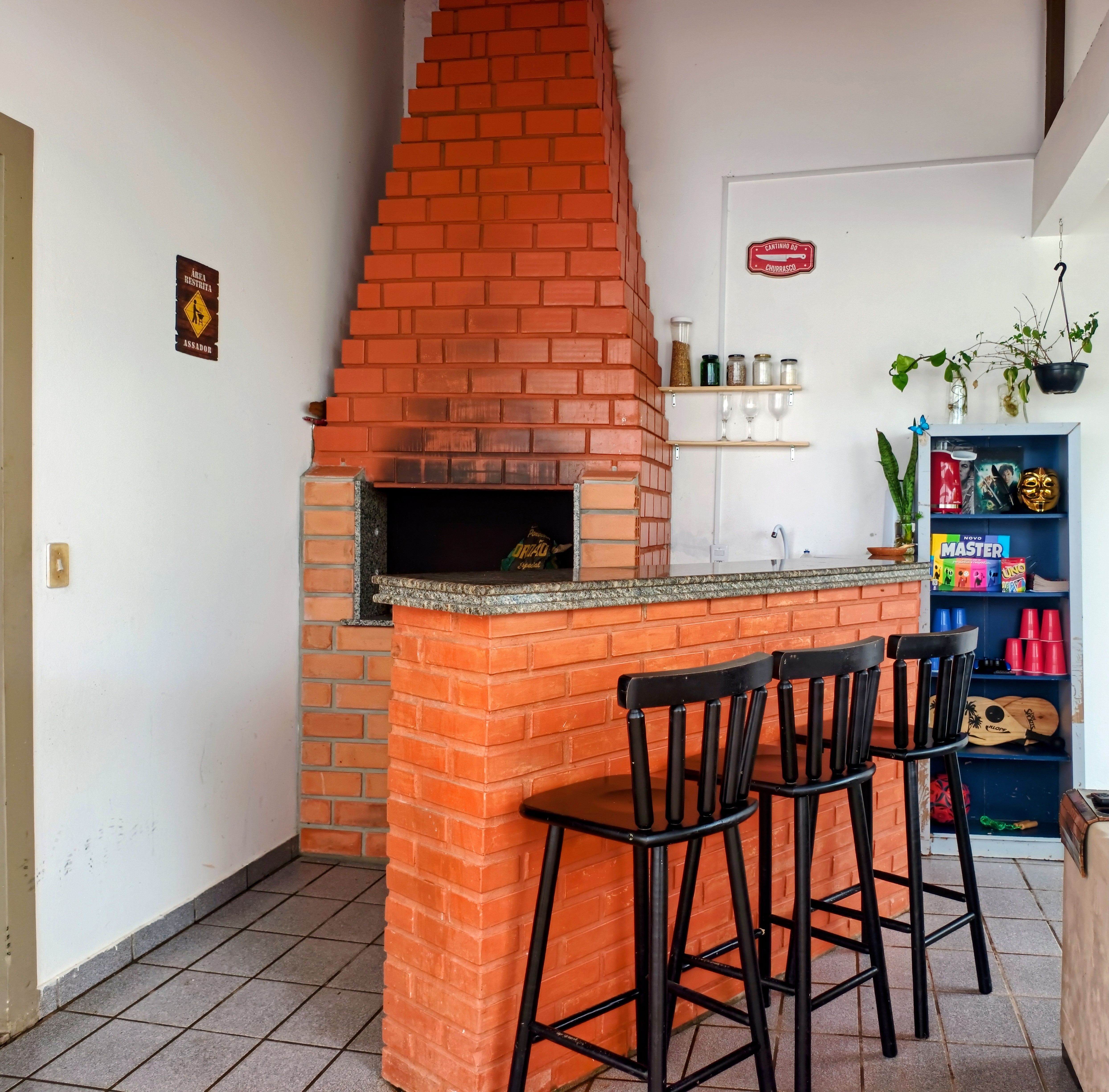 Star House — Santa Mônica, Florianópolis