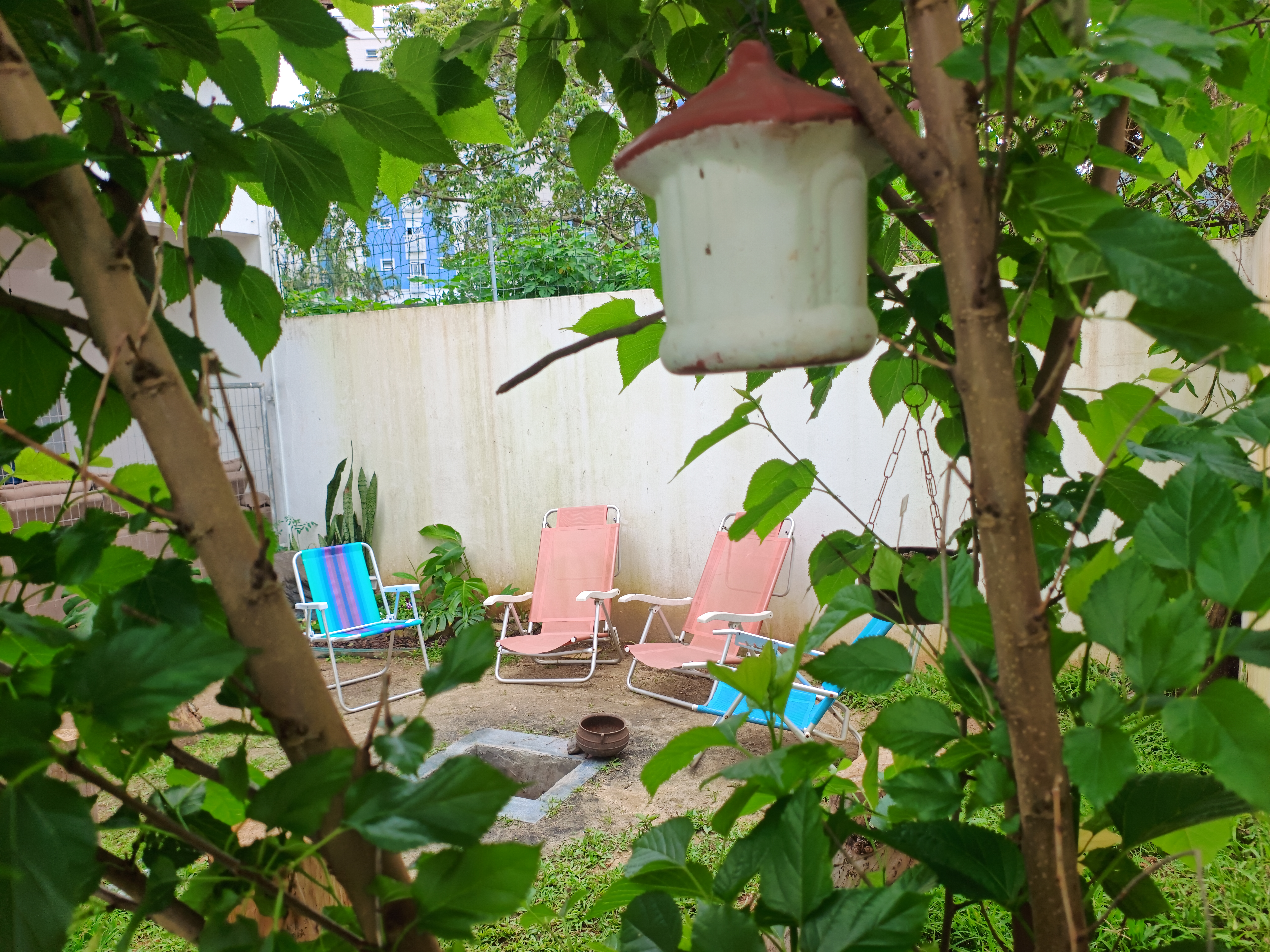 Star House — Santa Mônica, Florianópolis