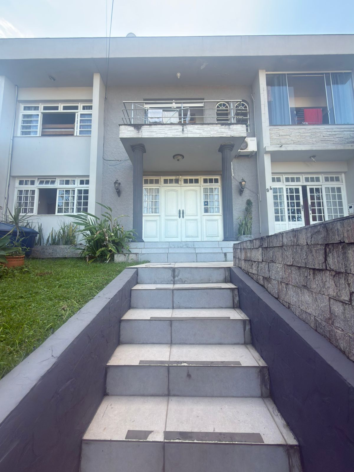 Rua José Batista Rosa, 84 - Trindade — Trindade, Florianópolis, foto 1 de 19