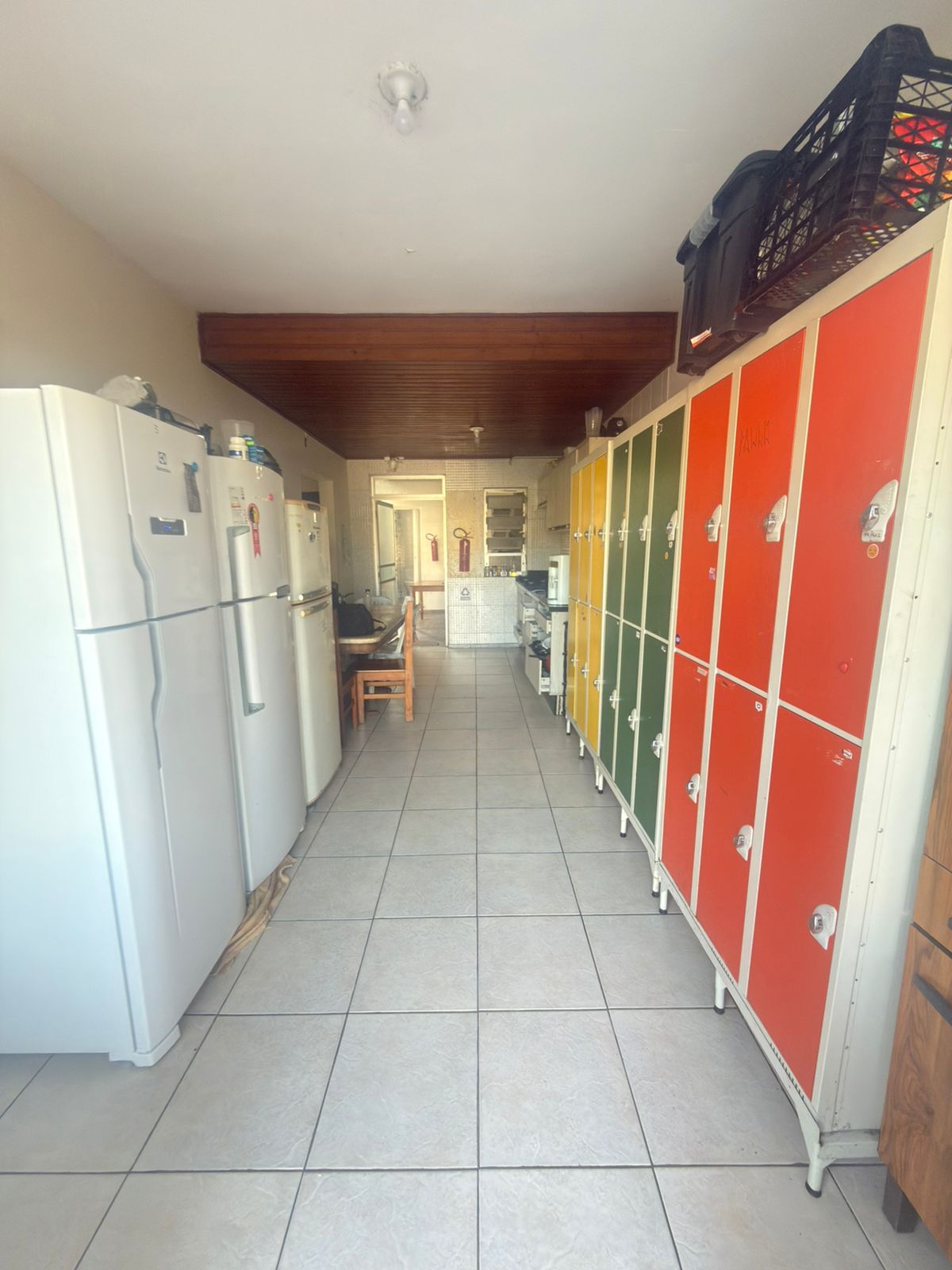 Rua José Batista Rosa, 84 - Trindade — Trindade, Florianópolis, foto 2 de 19