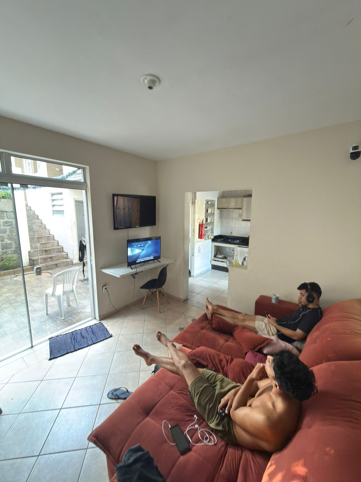 Rua José Batista Rosa, 84 - Trindade — Trindade, Florianópolis, foto 5 de 19