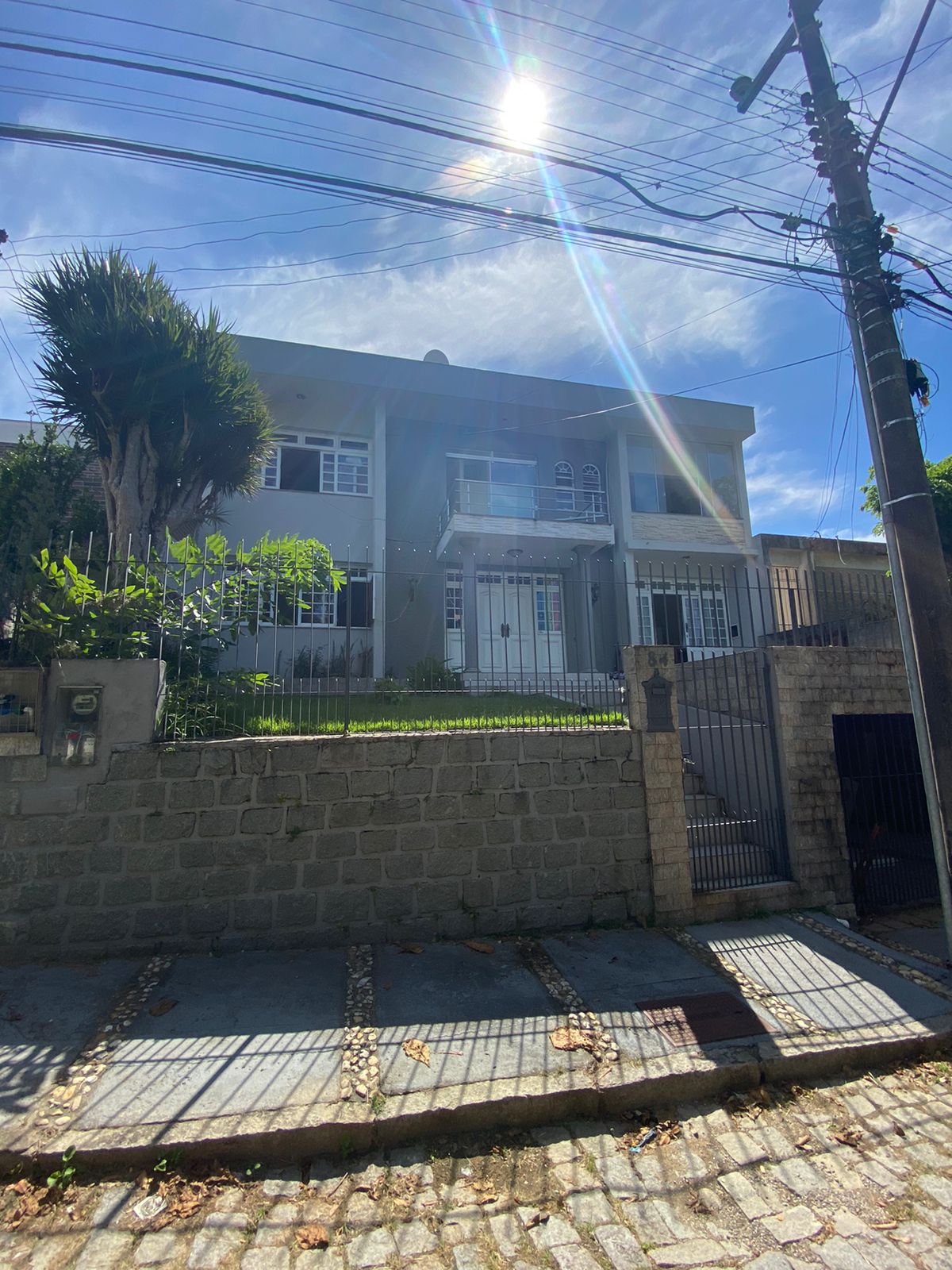 Rua José Batista Rosa, 84 - Trindade — Trindade, Florianópolis, foto 6 de 19