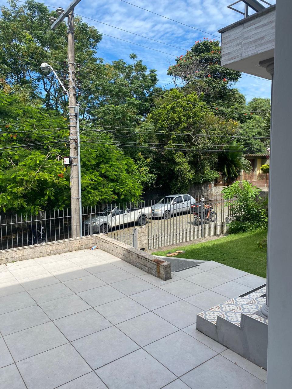 Rua José Batista Rosa, 84 - Trindade — Trindade, Florianópolis, foto 8 de 19