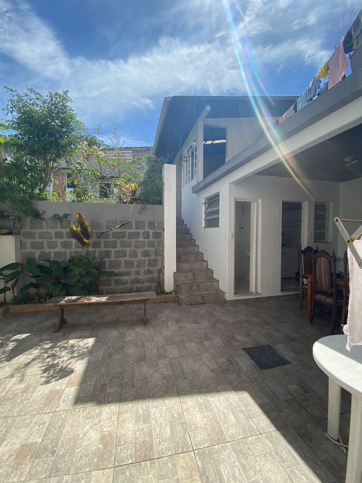 Rua José Batista Rosa, 84 - Trindade — Trindade, Florianópolis, foto 13 de 19