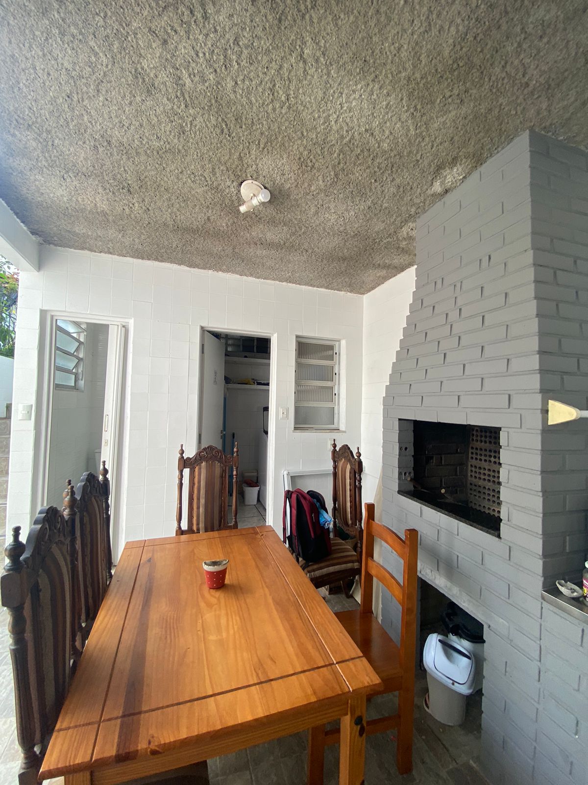 Rua José Batista Rosa, 84 - Trindade — Trindade, Florianópolis, foto 14 de 19