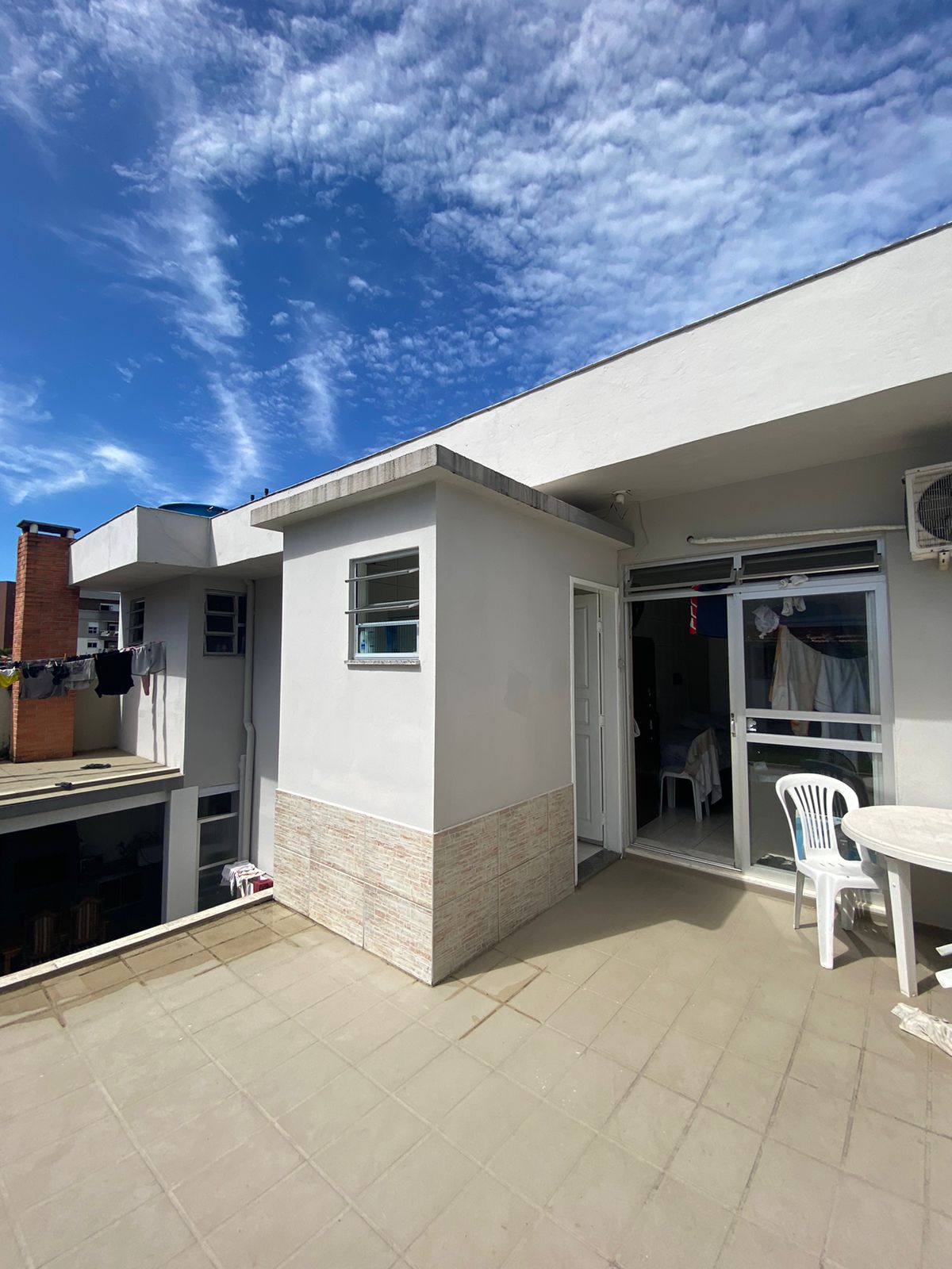 Rua José Batista Rosa, 84 - Trindade — Trindade, Florianópolis, foto 18 de 19