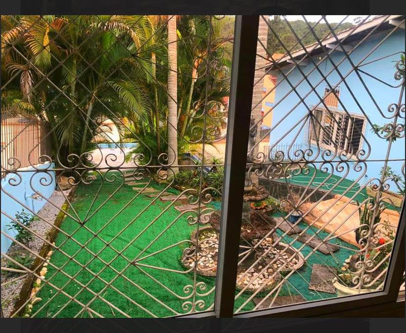Rua Professora Maria do Patrocínio Coelho, 522 - Pantanal — Pantanal, Florianópolis, foto 2 de 17