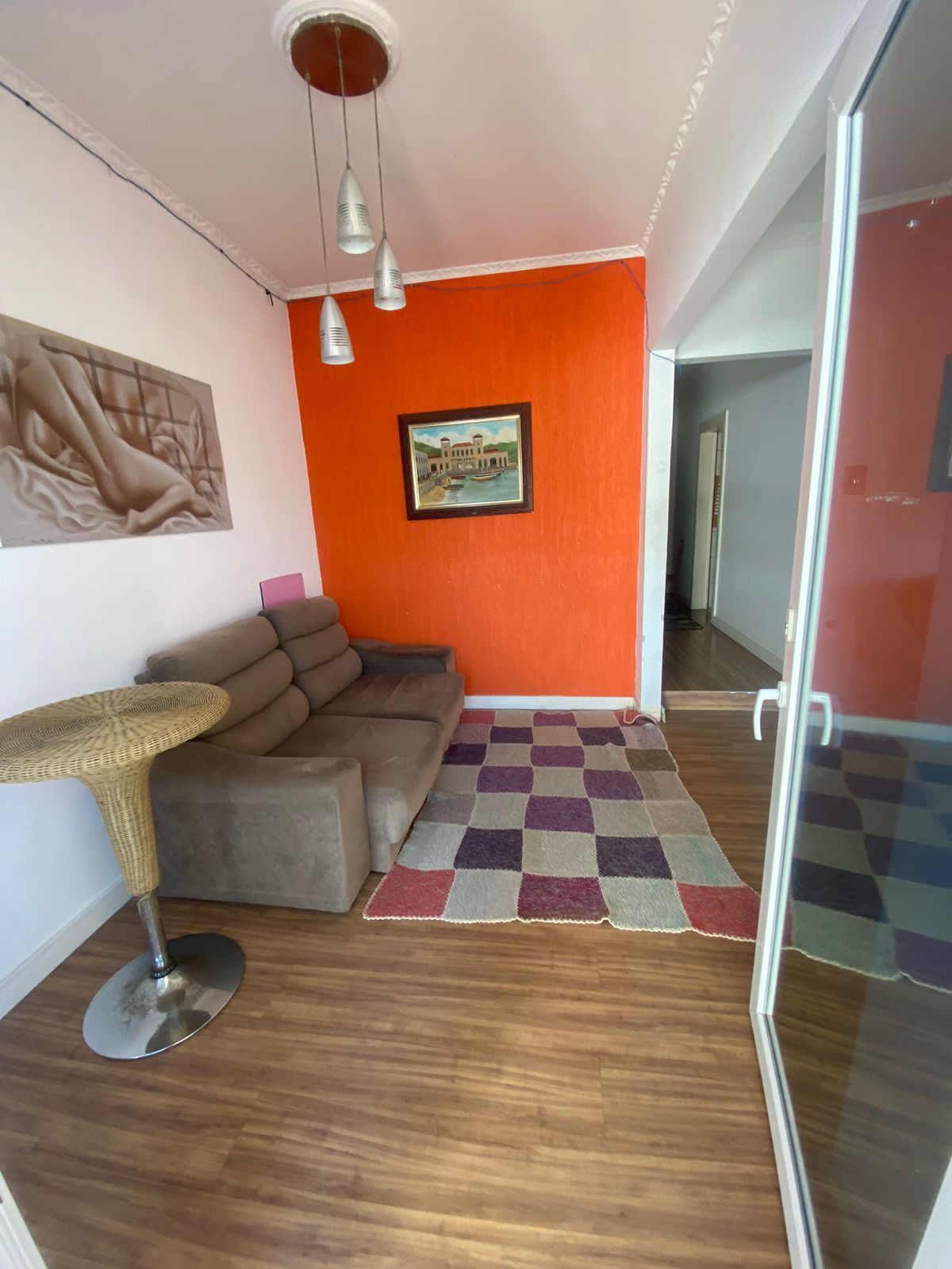 Rua Professora Maria do Patrocínio Coelho, 522 - Pantanal — Pantanal, Florianópolis, foto 14 de 17