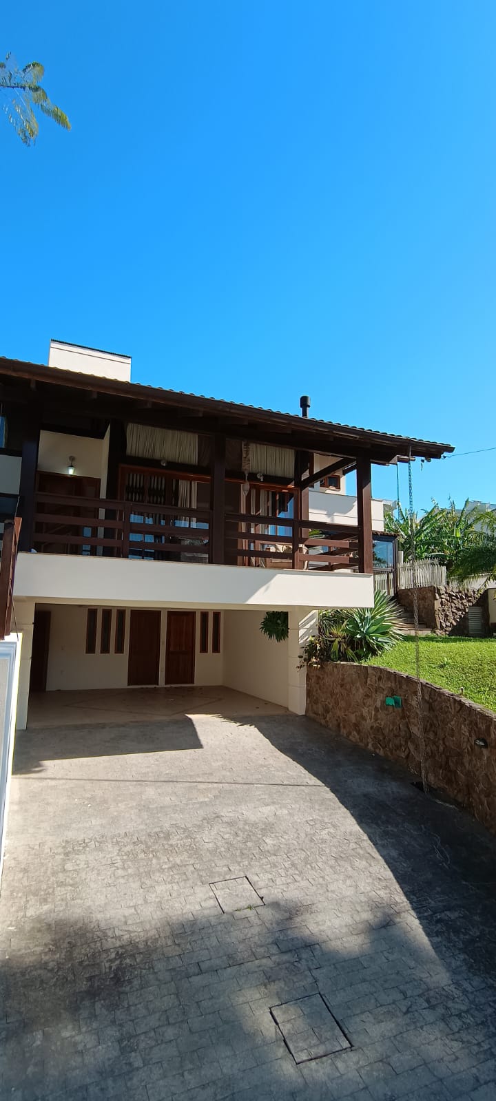 Casa Acácias — Carvoeira, Florianópolis, foto 2 de 11