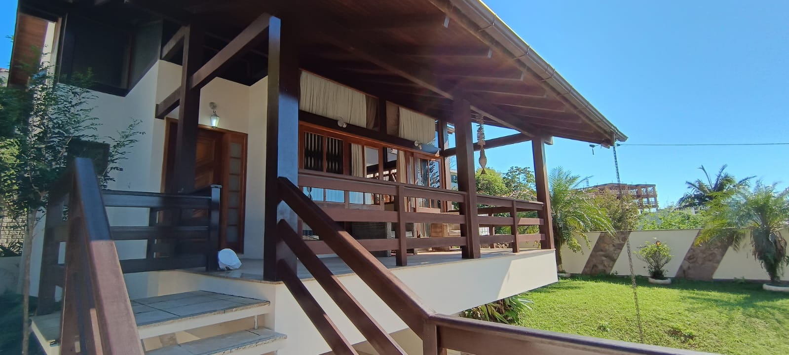 Casa Acácias — Carvoeira, Florianópolis, foto 6 de 11