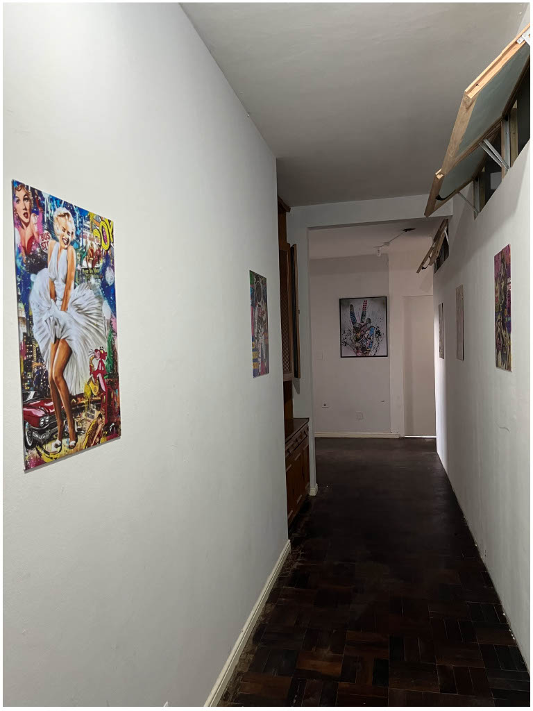 Rua Itamaraty, 533 - Itacorubi — Itacorubi, Florianópolis, foto 13 de 24