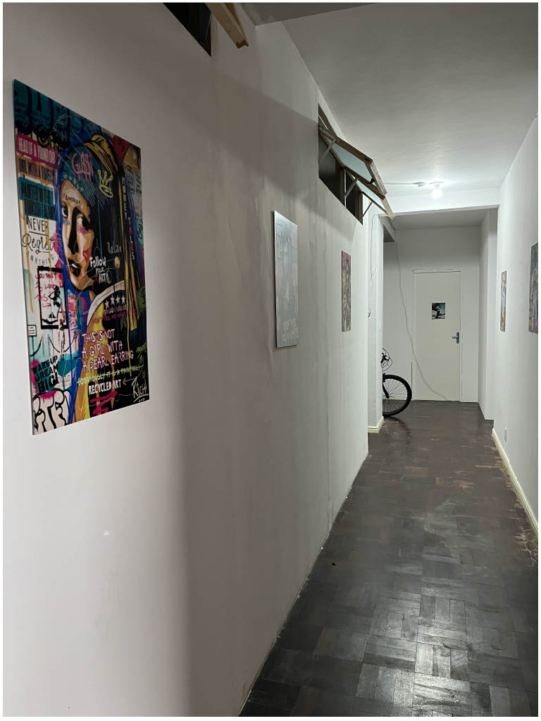 Rua Itamaraty, 533 - Itacorubi — Itacorubi, Florianópolis, foto 15 de 24