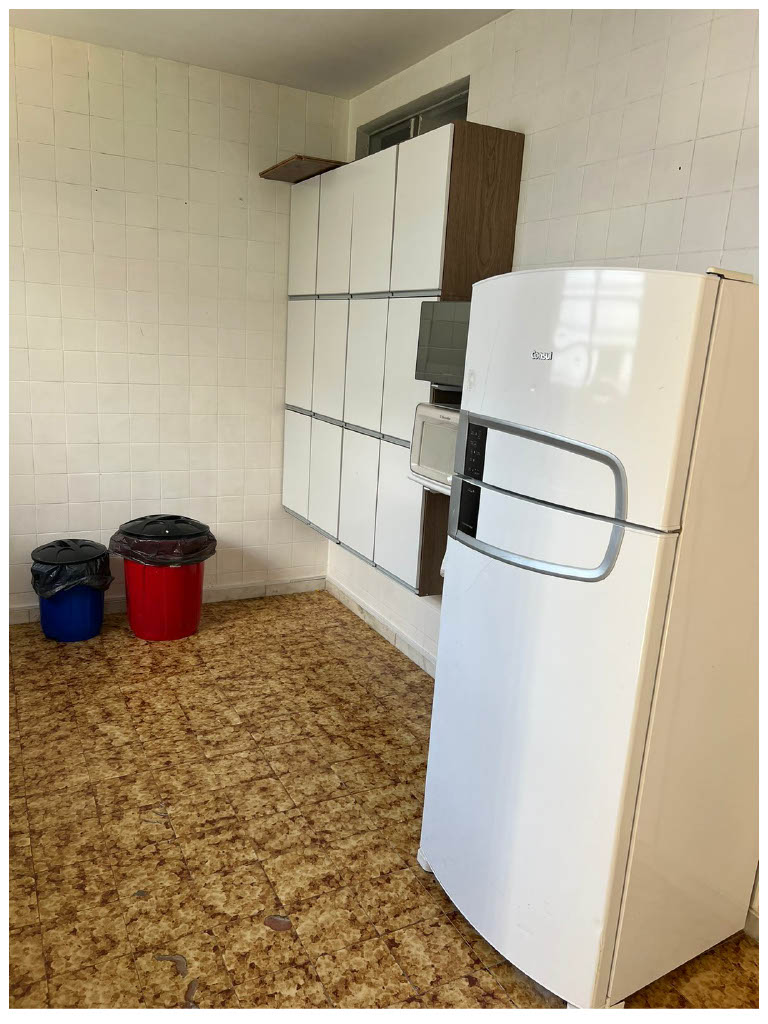 Rua Itamaraty, 533 - Itacorubi — Itacorubi, Florianópolis, foto 17 de 24