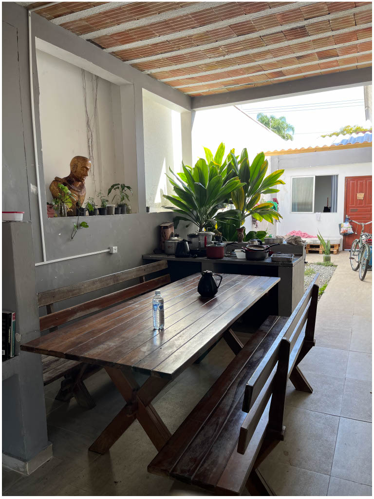Rua Itamaraty, 533 - Itacorubi — Itacorubi, Florianópolis, foto 19 de 24