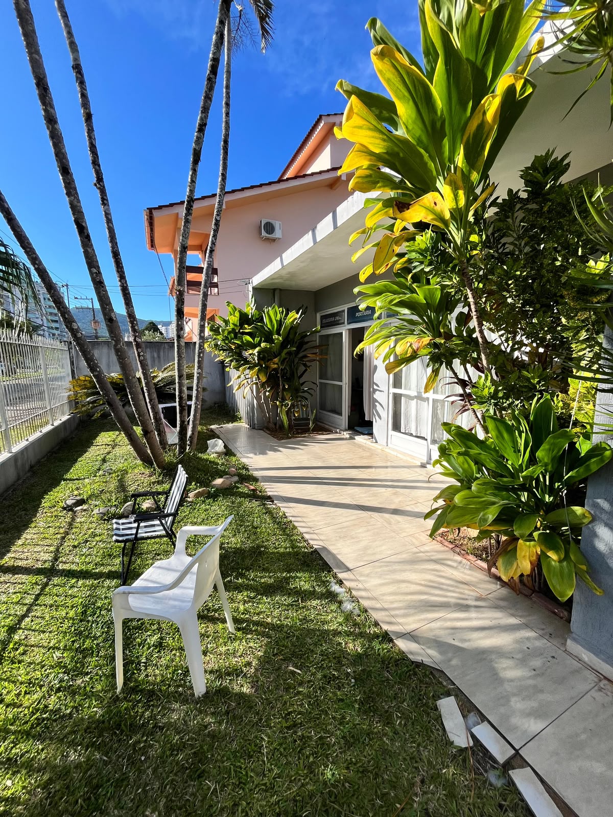 Rua Itamaraty, 533 - Itacorubi — Itacorubi, Florianópolis, foto 1 de 24