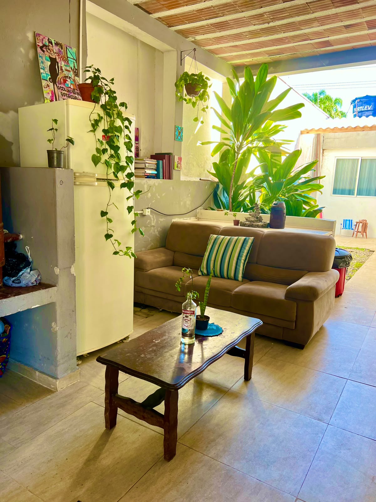 Rua Itamaraty, 533 - Itacorubi — Itacorubi, Florianópolis, foto 4 de 24