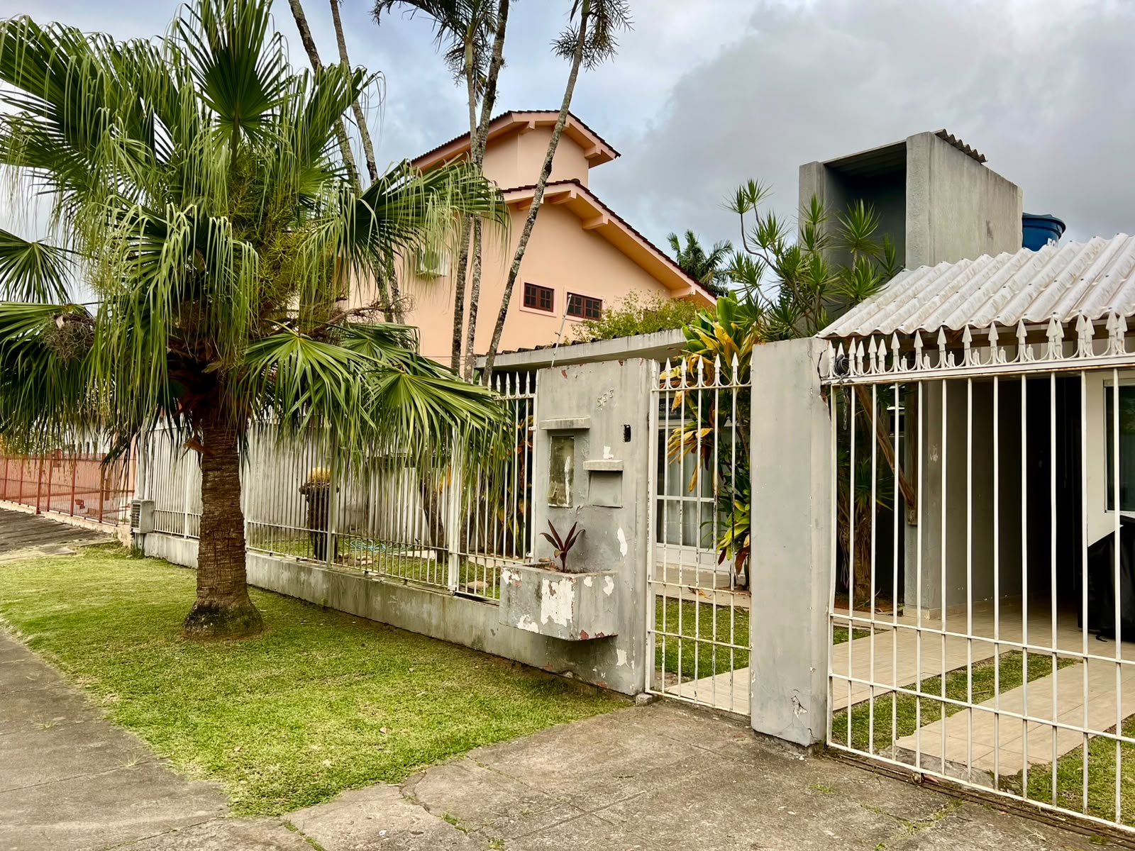 Rua Itamaraty, 533 - Itacorubi — Itacorubi, Florianópolis, foto 7 de 24