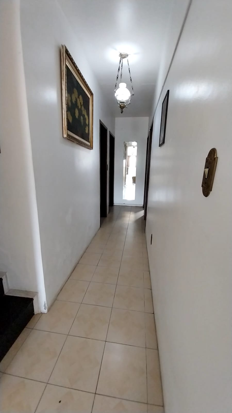 Rua Manoel Gualberto dos Santos, 21 - Saco dos Limões — Saco dos Limões, Florianópolis, foto 4 de 11