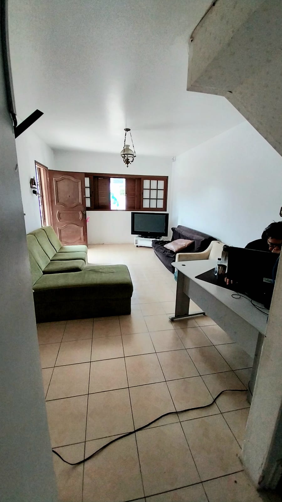 Rua Manoel Gualberto dos Santos, 21 - Saco dos Limões — Saco dos Limões, Florianópolis, foto 5 de 11