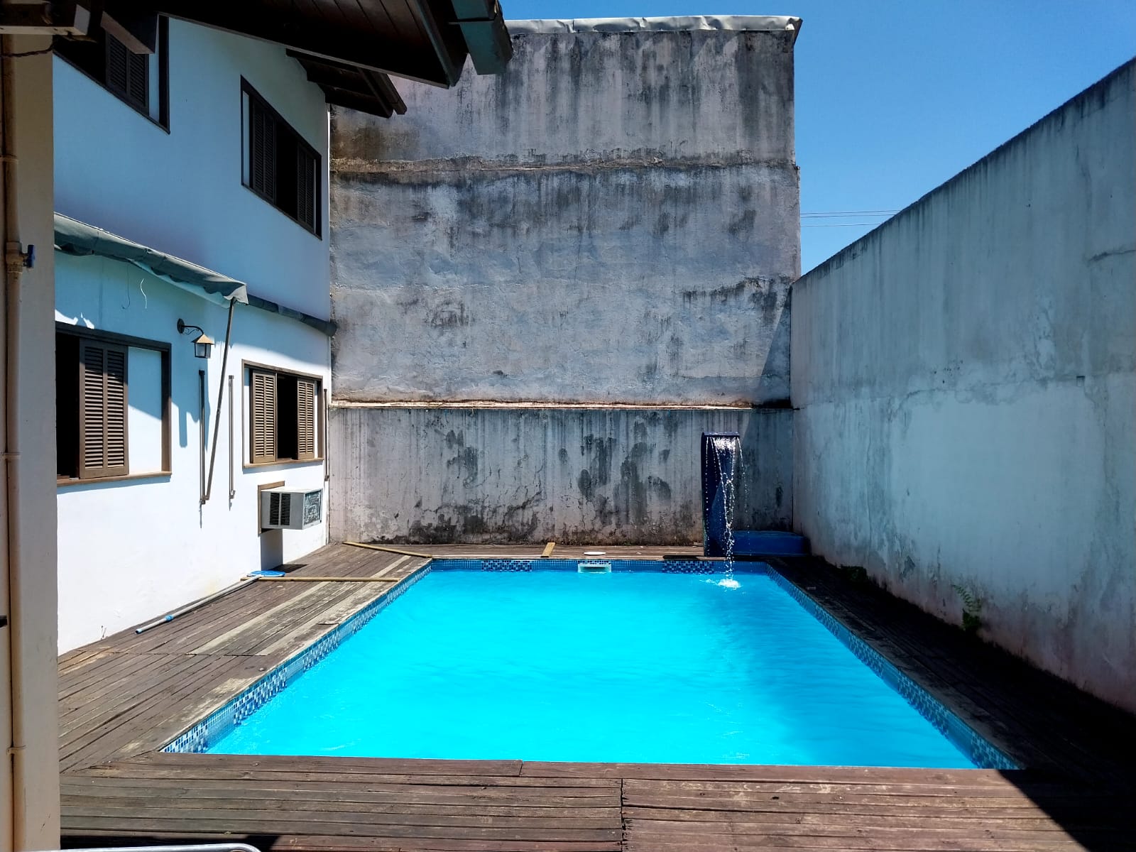 Rua Manoel Gualberto dos Santos, 21 - Saco dos Limões — Saco dos Limões, Florianópolis, foto 6 de 11