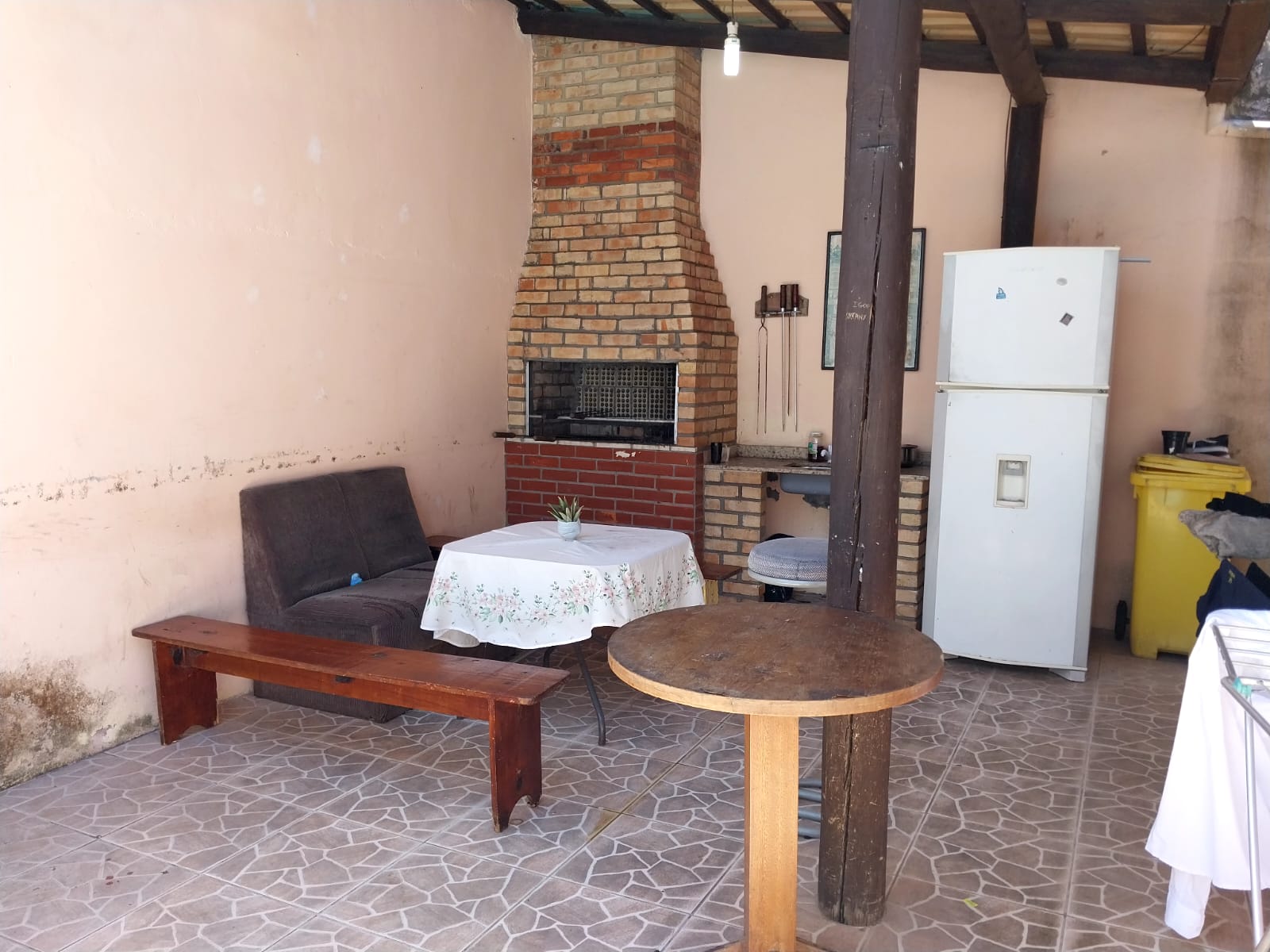 Rua Manoel Gualberto dos Santos, 21 - Saco dos Limões — Saco dos Limões, Florianópolis, foto 7 de 11