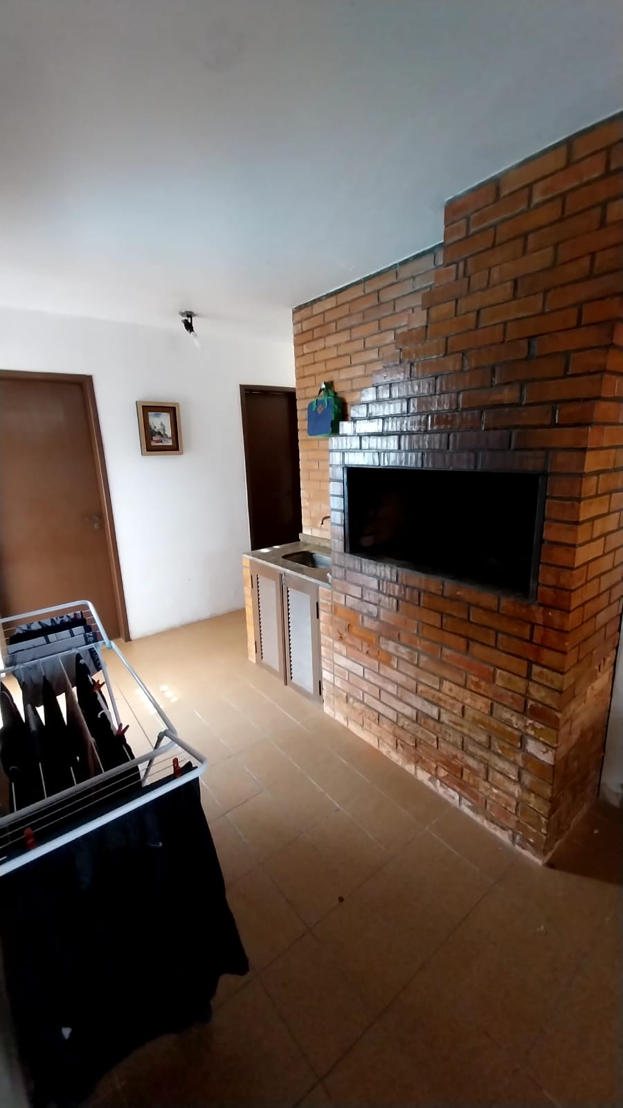 Rua Manoel Gualberto dos Santos, 21 - Saco dos Limões — Saco dos Limões, Florianópolis, foto 8 de 11