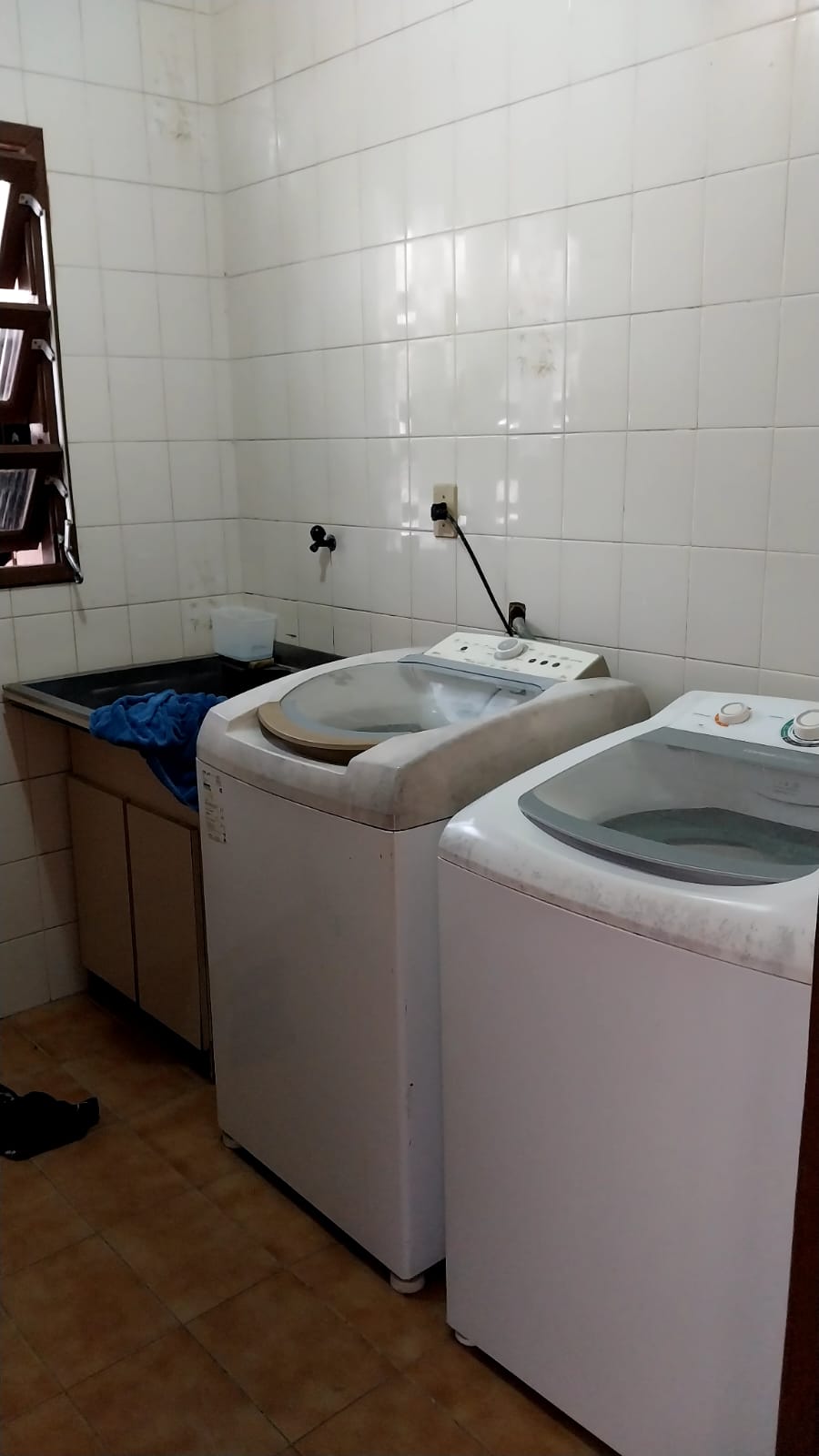 Rua Manoel Gualberto dos Santos, 21 - Saco dos Limões — Saco dos Limões, Florianópolis, foto 9 de 11