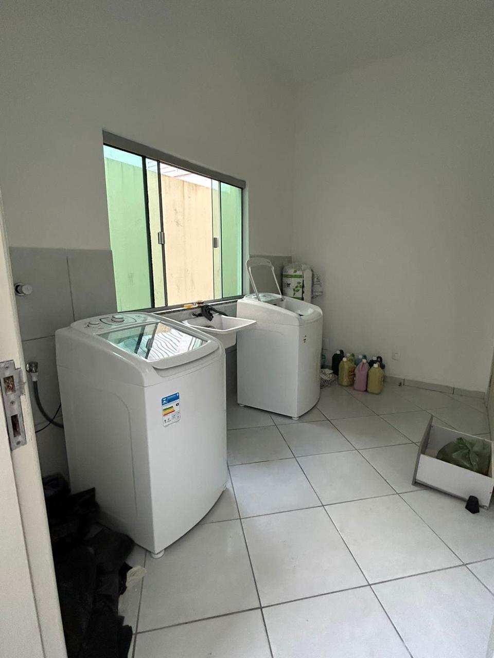 Áreas comuns da casa — Centro, Florianópolis
