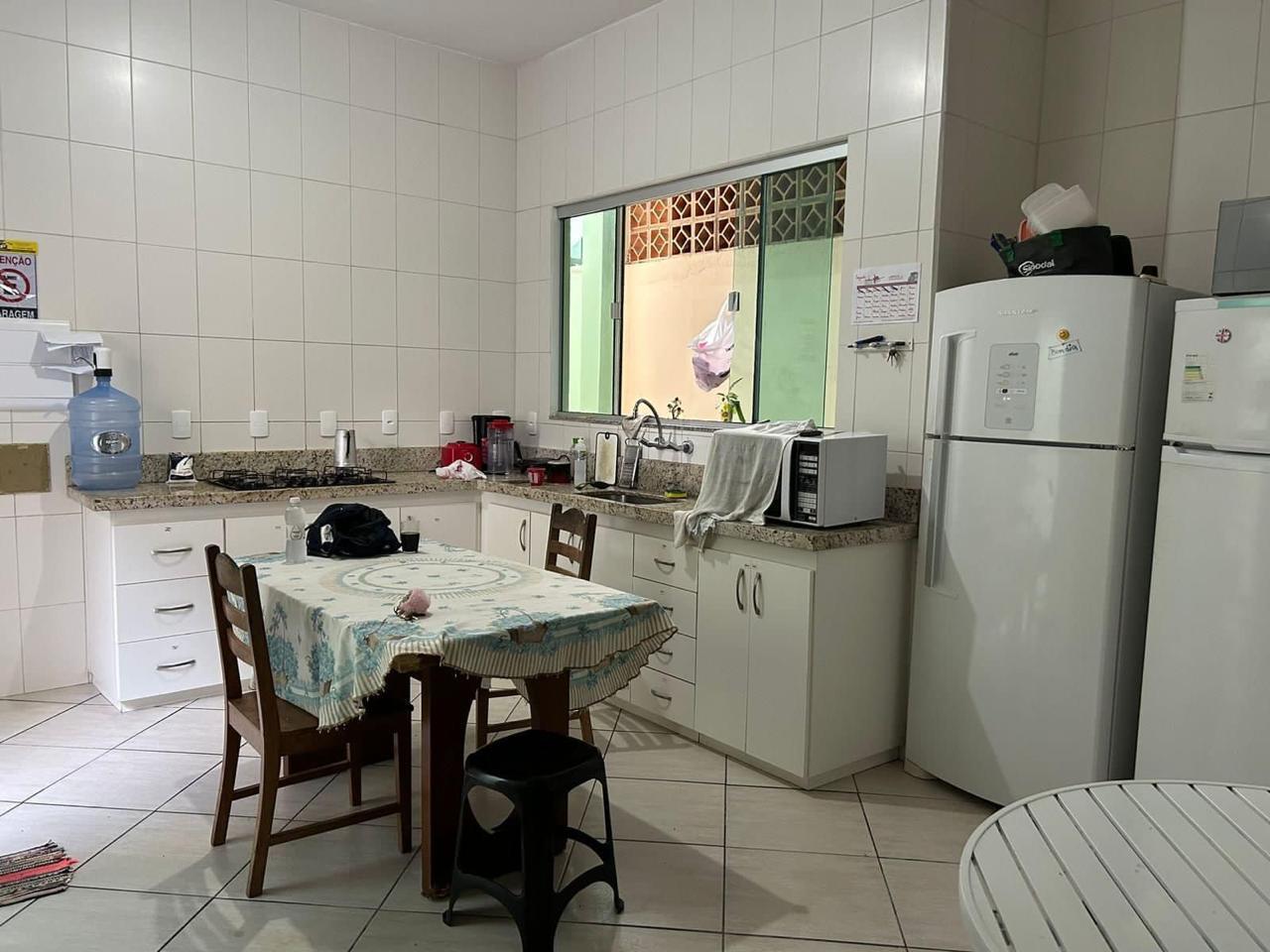 Áreas comuns da casa — Centro, Florianópolis