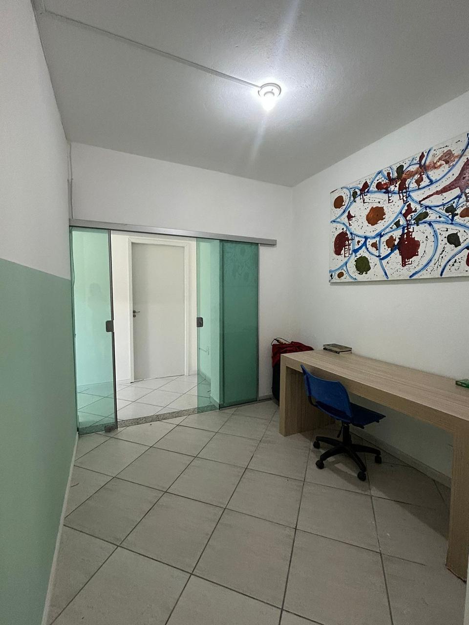 Áreas comuns da casa — Centro, Florianópolis