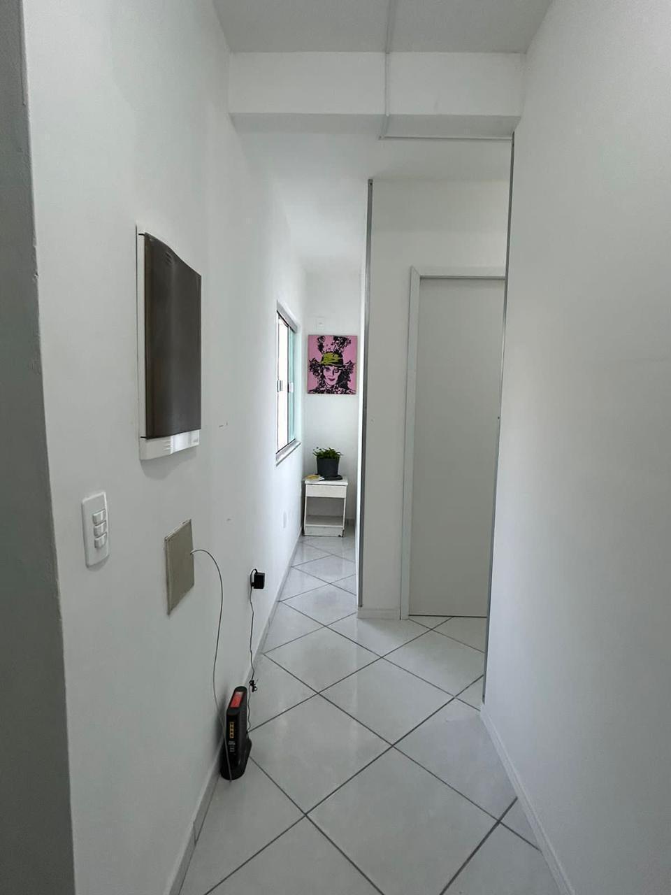 Áreas comuns da casa — Centro, Florianópolis