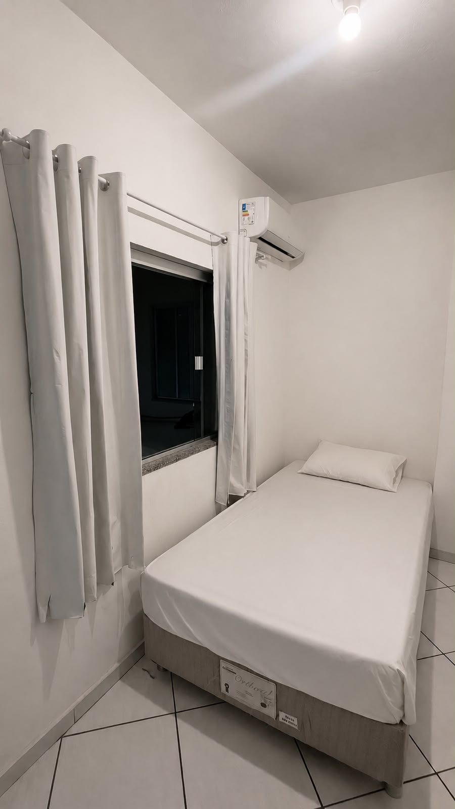 Áreas comuns da casa — Centro, Florianópolis