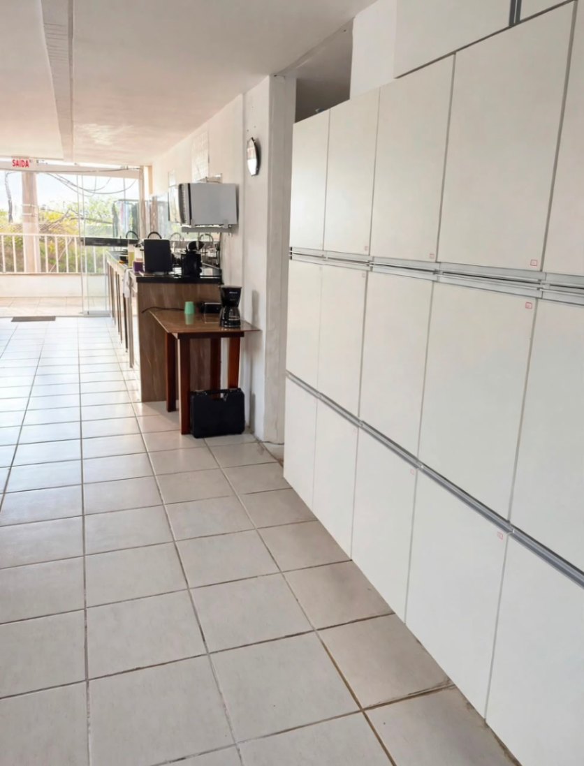 Predinho — Centro, Florianópolis, foto 2 de 6
